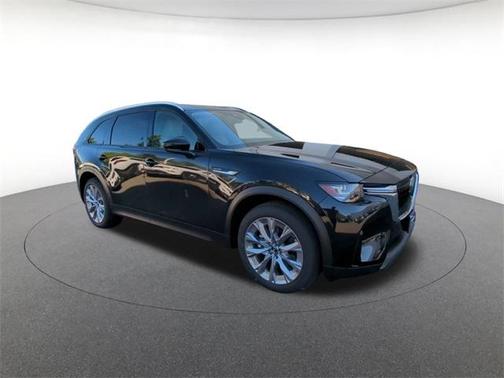 2026 Mazda CX-90 3.3 Turbo Preferred