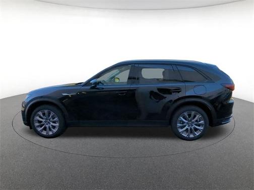 2026 Mazda CX-90 3.3 Turbo Preferred