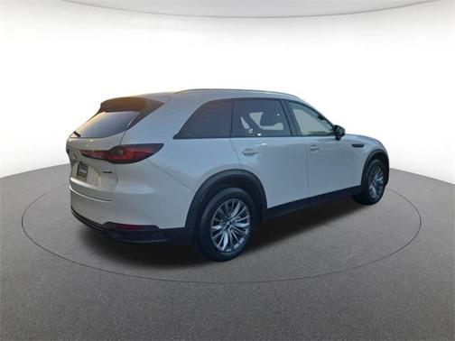 2024 Mazda CX-90 Preferred Plus