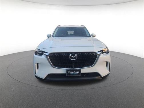 2024 Mazda CX-90 Preferred Plus