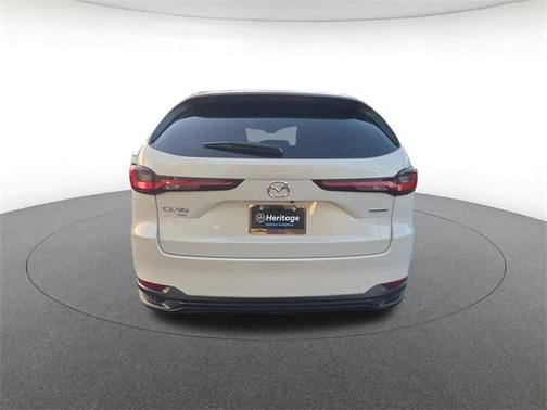 2024 Mazda CX-90 Preferred Plus