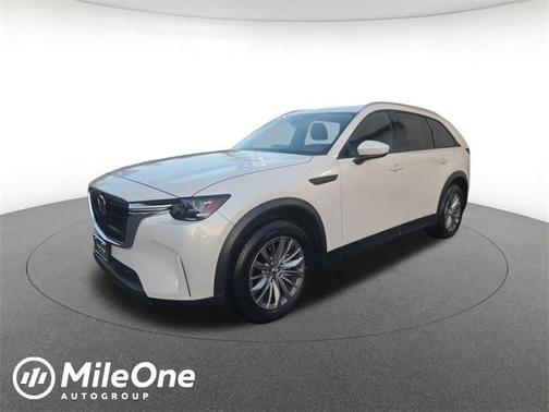 2024 Mazda CX-90 Preferred Plus