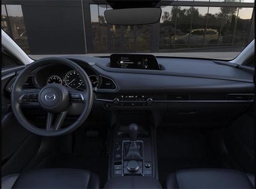 2026 Mazda CX-30 Select