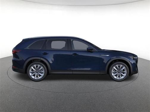 2026 Mazda CX-90 Preferred