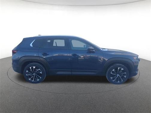 2026 Mazda CX-50 Premium Plus