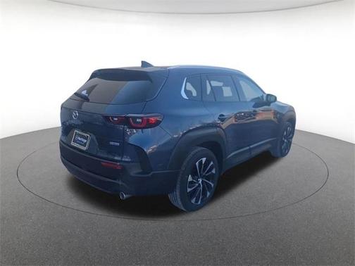 2026 Mazda CX-50 Premium Plus
