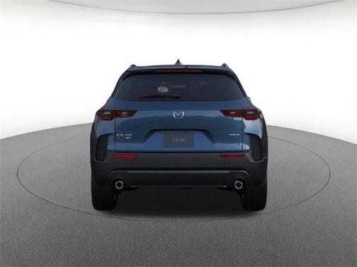 2026 Mazda CX-50 Premium Plus