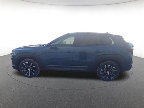 2026 Mazda CX-50 Premium Plus