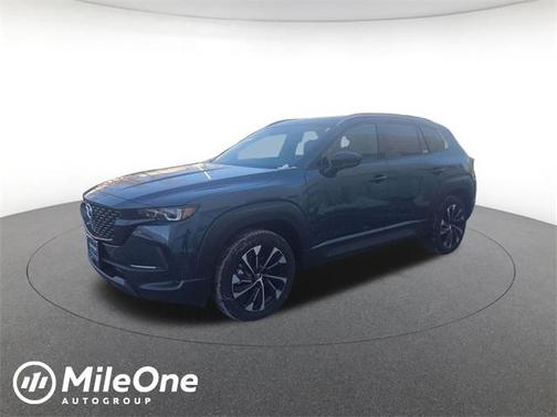 2026 Mazda CX-50 Premium Plus