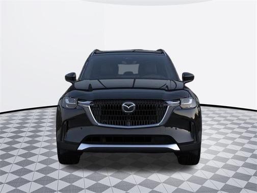 2025 Mazda CX-90 3.3 Turbo Premium Plus Package