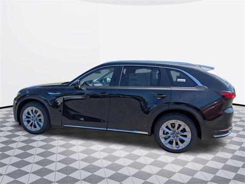2025 Mazda CX-90 3.3 Turbo Premium Plus Package