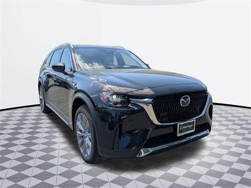 2025 Mazda CX-90 3.3 Turbo Premium Plus Package