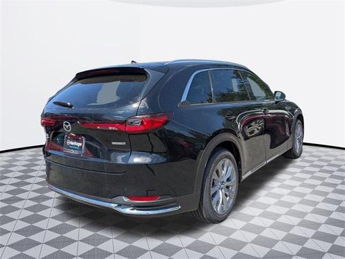 2025 Mazda CX-90 3.3 Turbo Premium Plus Package
