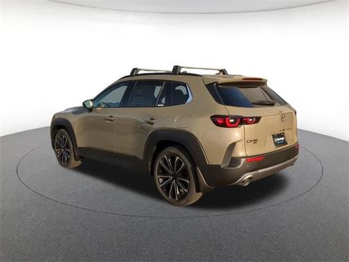 2026 Mazda CX-50 2.5 Turbo