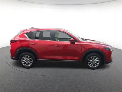 2023 Mazda CX-5 2.5 S Select Package
