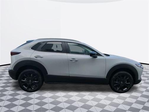 2025 Mazda CX-30 Select
