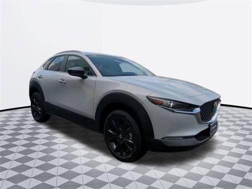 2025 Mazda CX-30 Select