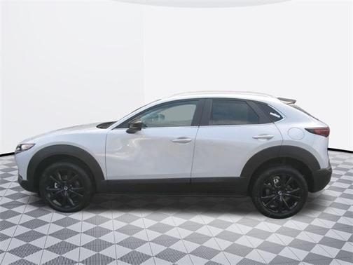 2025 Mazda CX-30 Select