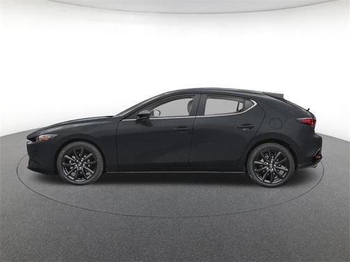2026 Mazda Mazda3 FWD w/Select Package
