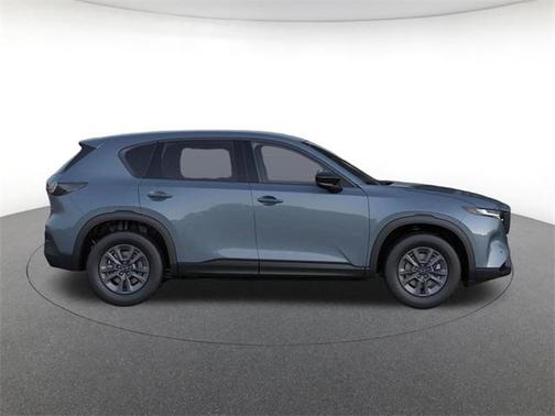2026 Mazda CX-5 Select