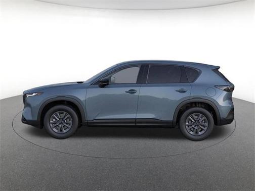 2026 Mazda CX-5 Select