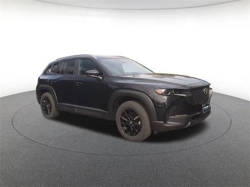 2026 Mazda CX-50 Select
