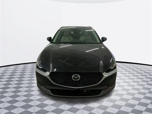 2023 Mazda CX-30 2.5 S Preferred Package