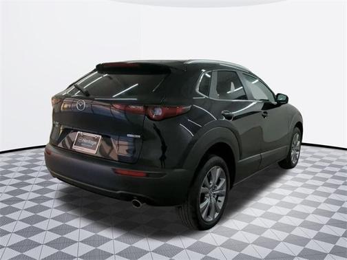 2023 Mazda CX-30 2.5 S Preferred Package