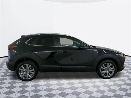 2023 Mazda CX-30 2.5 S Preferred Package