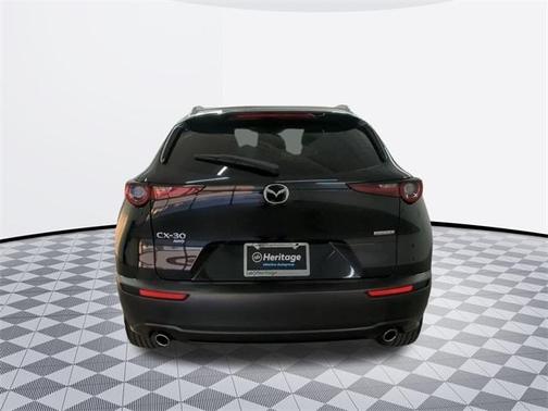 2023 Mazda CX-30 2.5 S Preferred Package