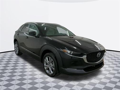 2023 Mazda CX-30 2.5 S Preferred Package