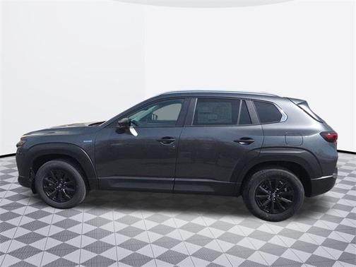 2025 Mazda CX-50 Hybrid Preferred Package
