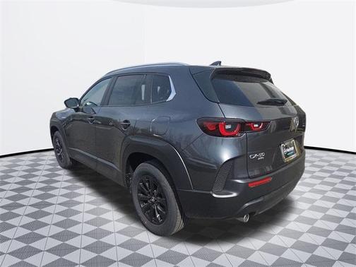 2025 Mazda CX-50 Hybrid Preferred Package