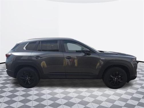 2025 Mazda CX-50 Hybrid Preferred Package