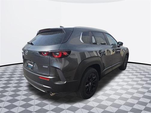 2025 Mazda CX-50 Hybrid Preferred Package