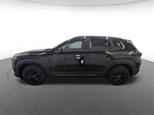 2026 Mazda CX-50 Preferred