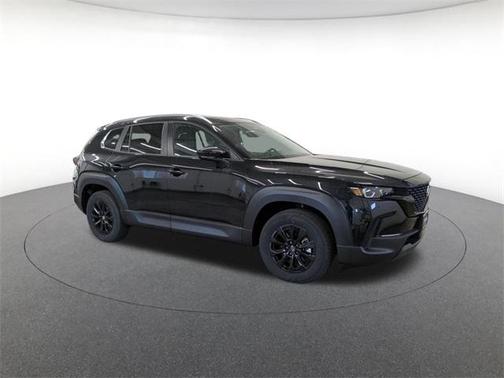 2026 Mazda CX-50 Preferred