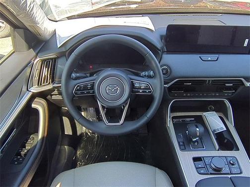 2025 Mazda CX-70 3.3 Turbo Premium Package