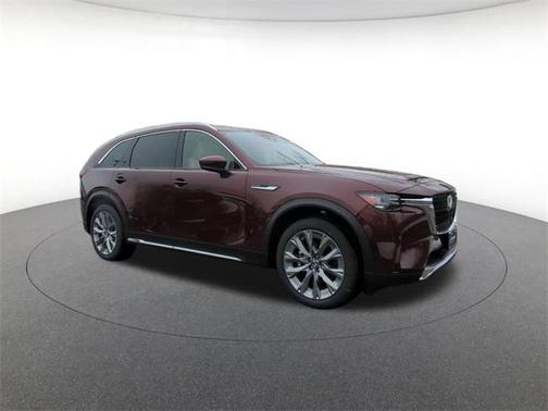 2026 Mazda CX-90 Premium Plus
