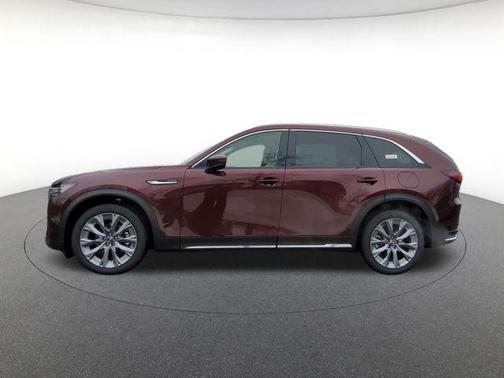 2026 Mazda CX-90 Premium Plus