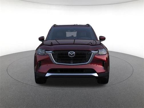 2026 Mazda CX-90 Premium Plus