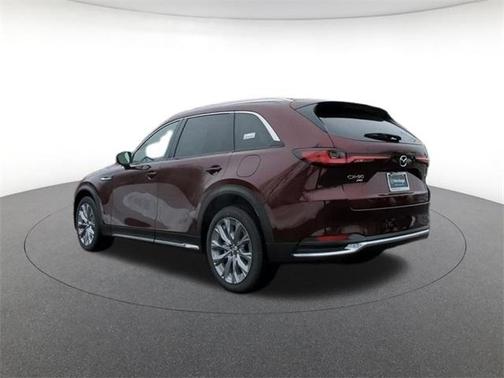 2026 Mazda CX-90 Premium Plus