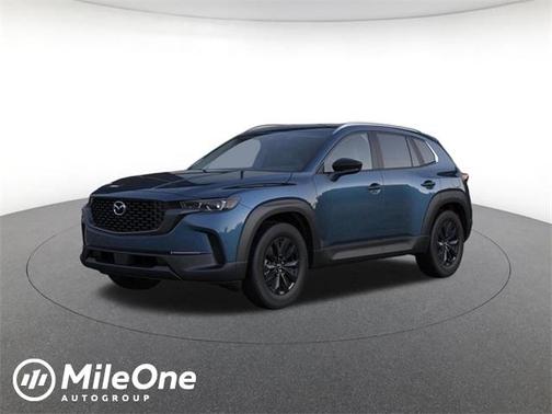 2026 Mazda CX-50 Preferred