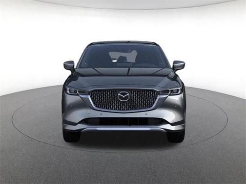 2025 Mazda CX-5 2.5 Turbo Signature