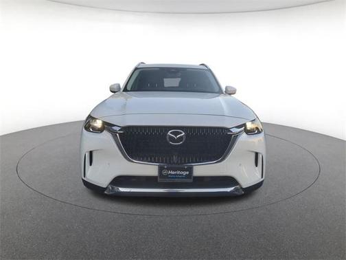 2024 Mazda CX-90 3.3 Turbo Premium