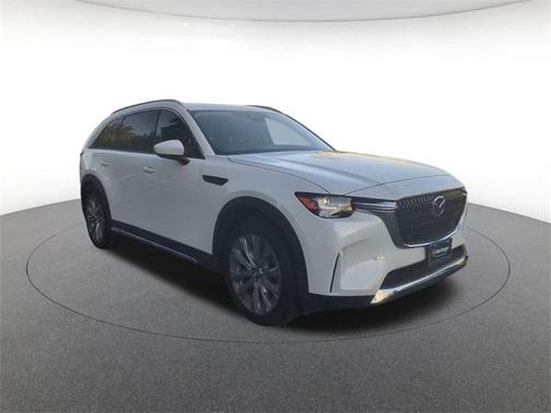2024 Mazda CX-90 3.3 Turbo Premium