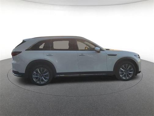 2024 Mazda CX-90 3.3 Turbo Premium
