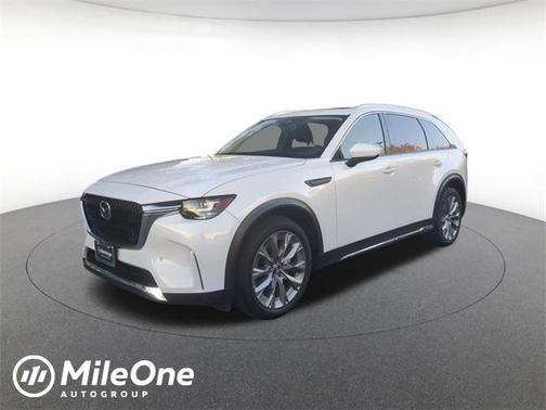 2024 Mazda CX-90 3.3 Turbo Premium