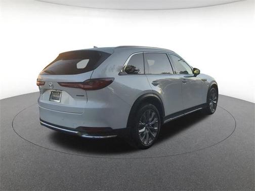 2024 Mazda CX-90 3.3 Turbo Premium