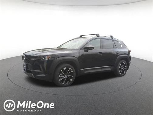 2026 Mazda CX-50 Premium Plus